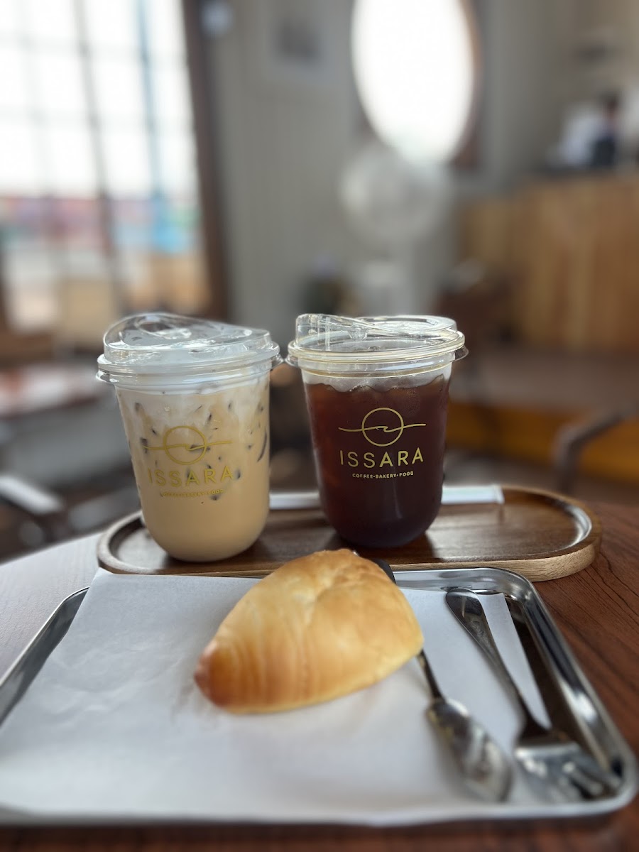ISSARA CAFE&CHILL Photo 8