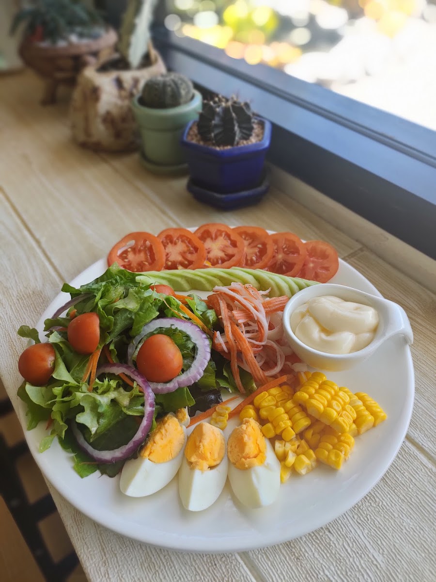 Kaomai Cafe Photo 3