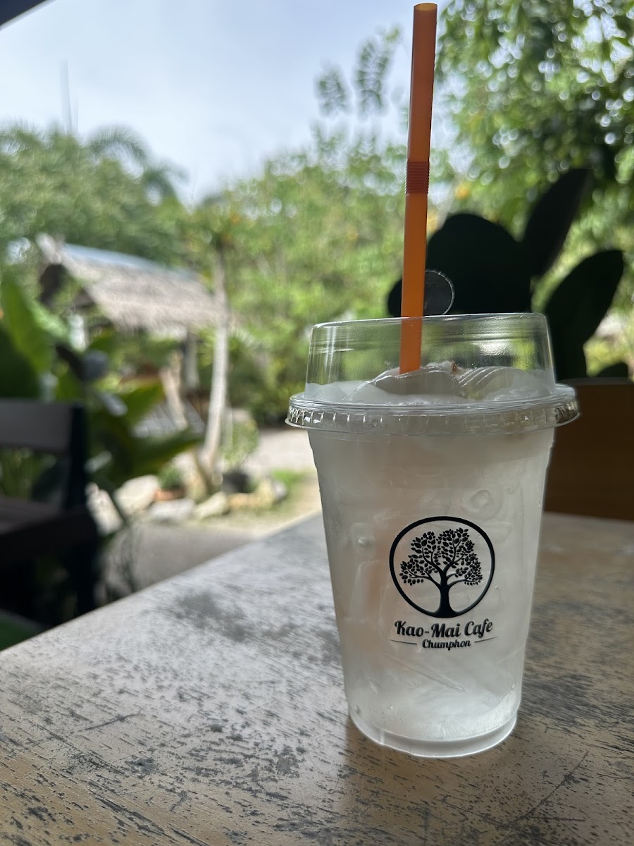 Kaomai Cafe Photo 6