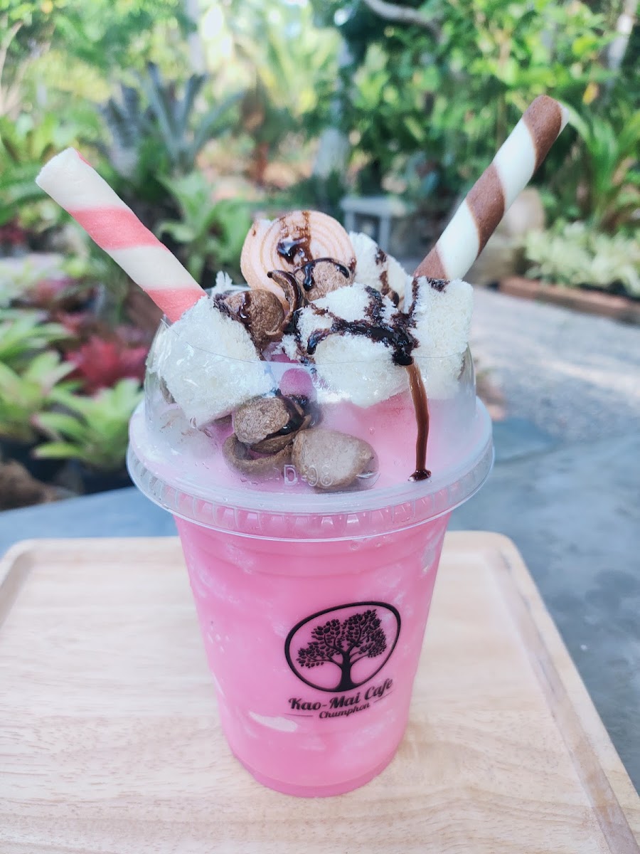 Kaomai Cafe Photo 7