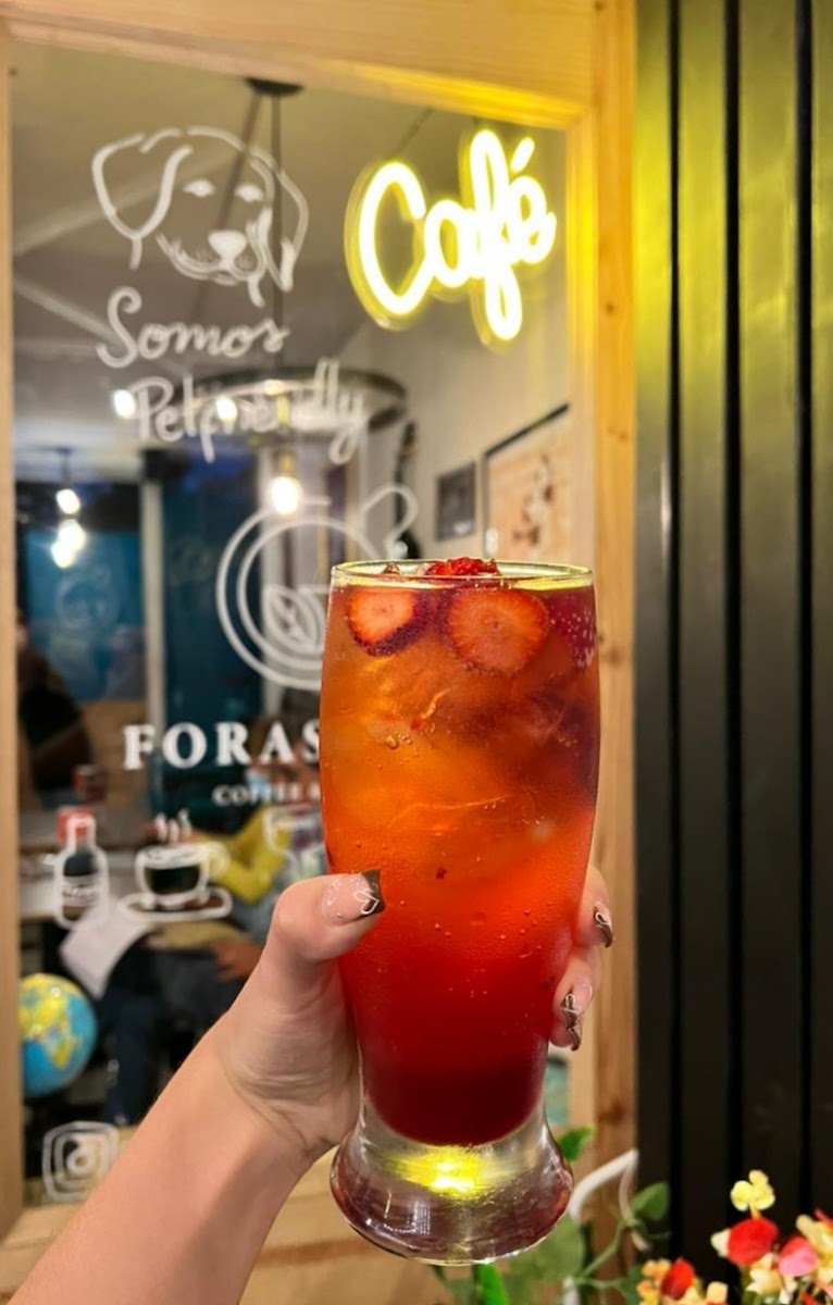 Forastero Coffee & Bistró Photo 8