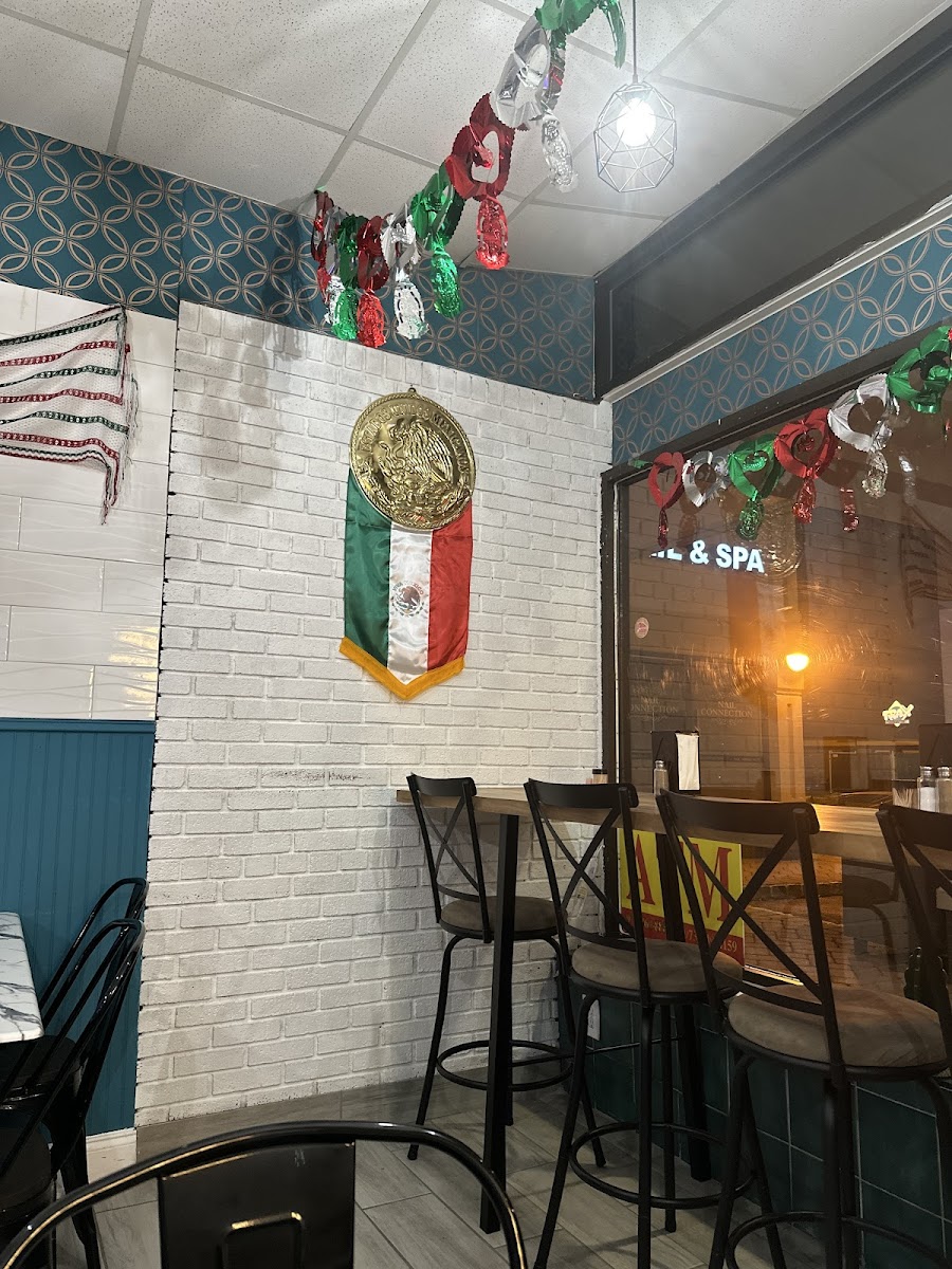 Taqueria La Unica