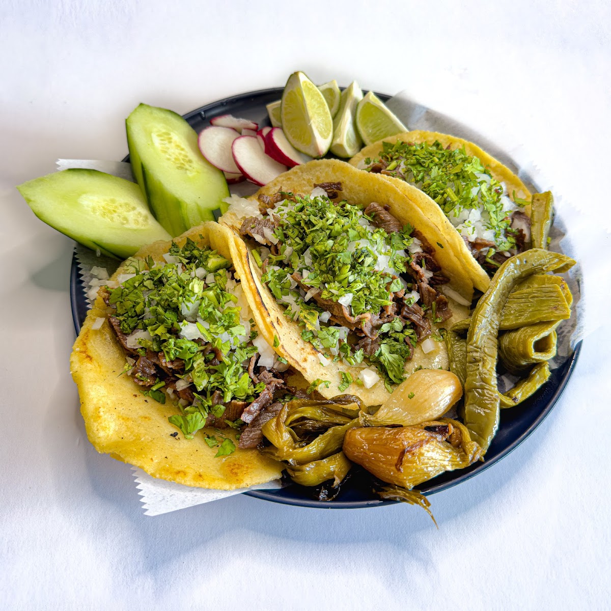 Taqueria La Unica Photo 2