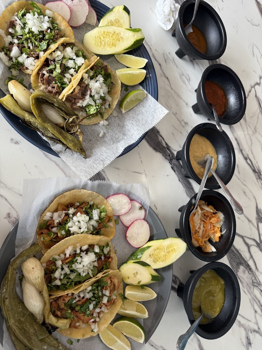 Taqueria La Unica Photo 4