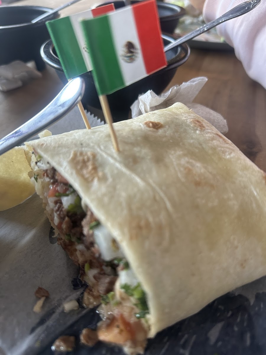 Taqueria La Unica Photo 6