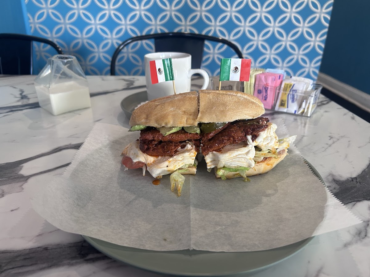 Taqueria La Unica Photo 8