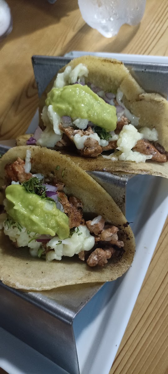 Taco's House Parrilla comida mexicana Photo 8