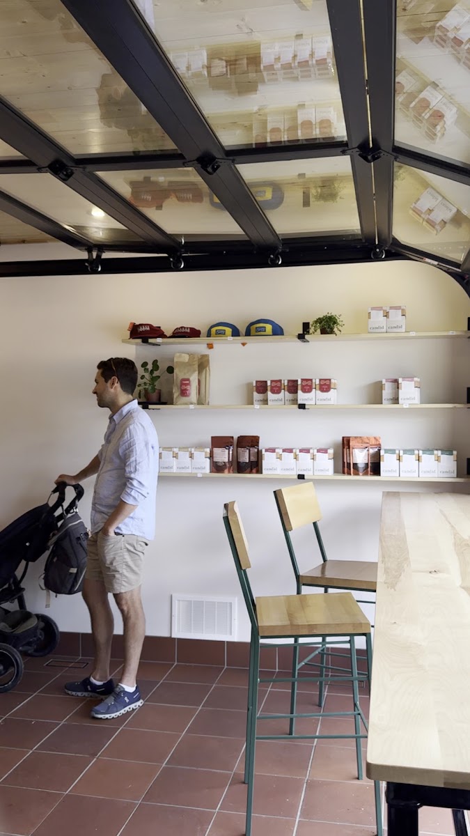 Candid Coffee Roasters Photo 2