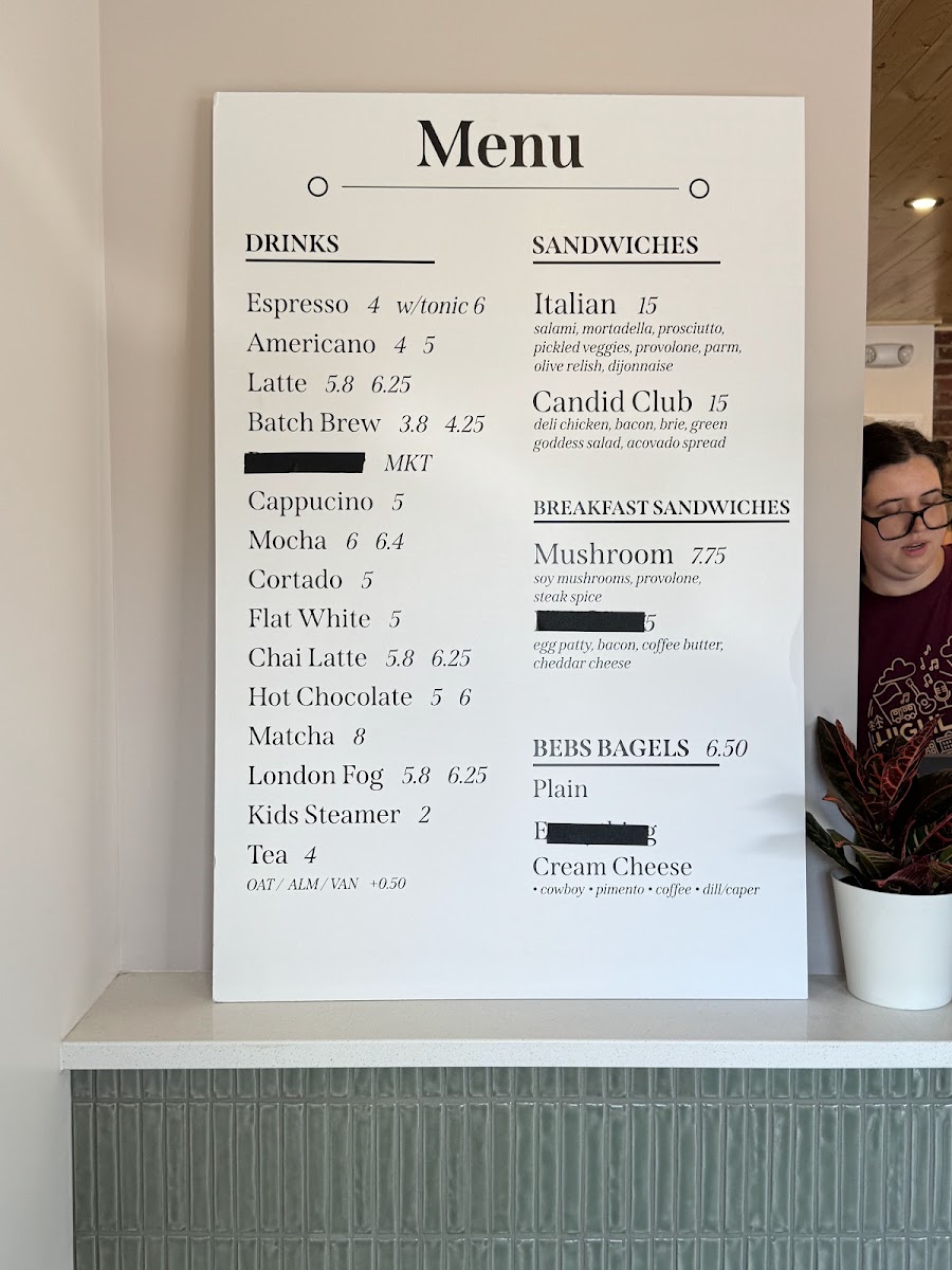 Candid Coffee Roasters Photo 4