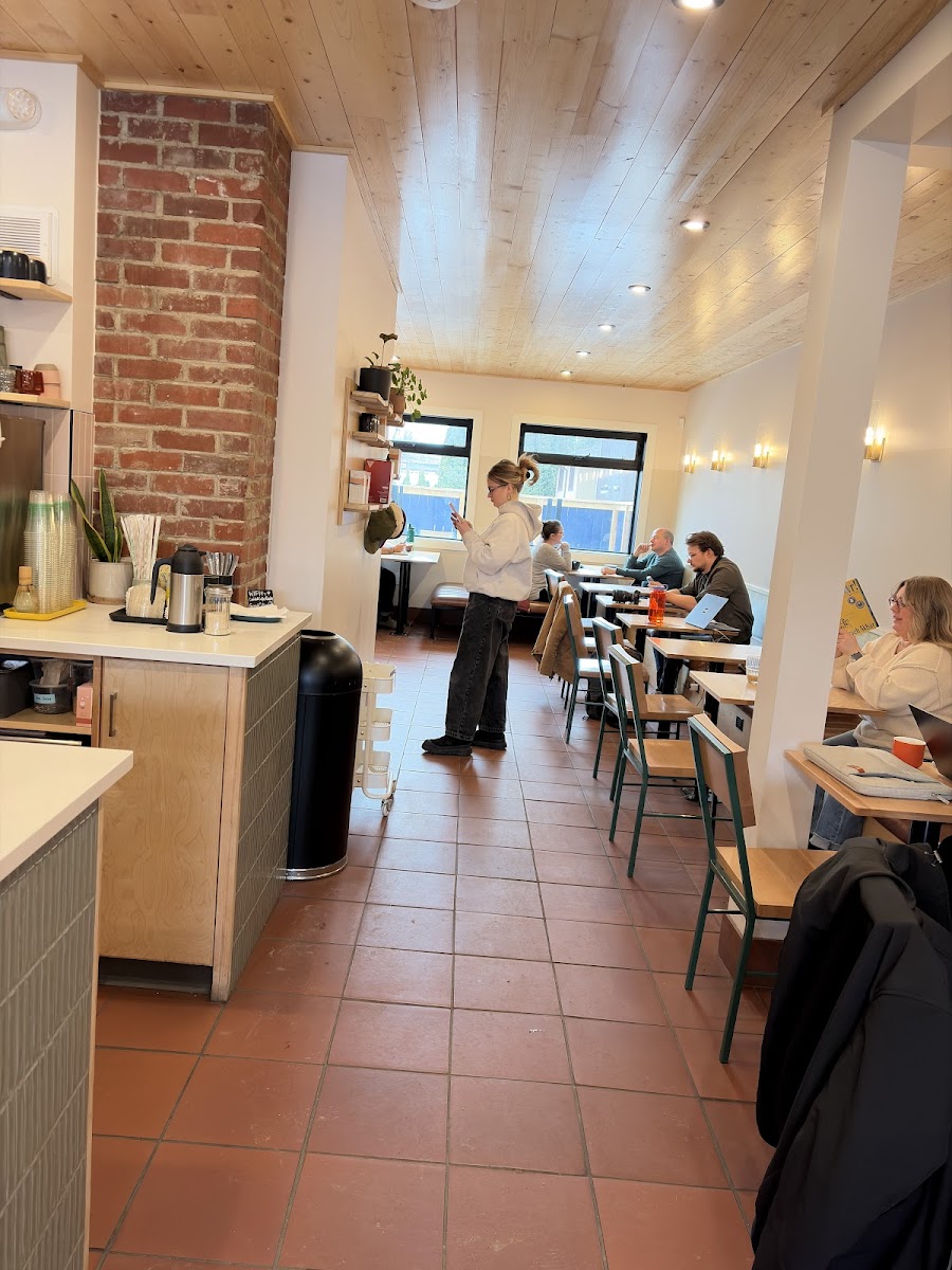 Candid Coffee Roasters Photo 5