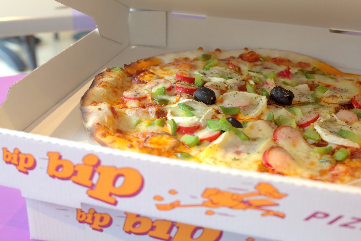 Bip Bip Pizza Photo 2