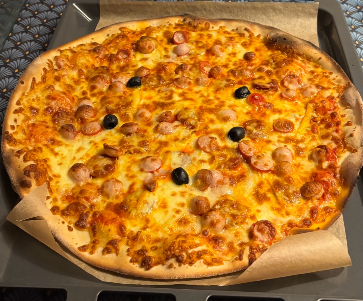 Bip Bip Pizza Photo 4