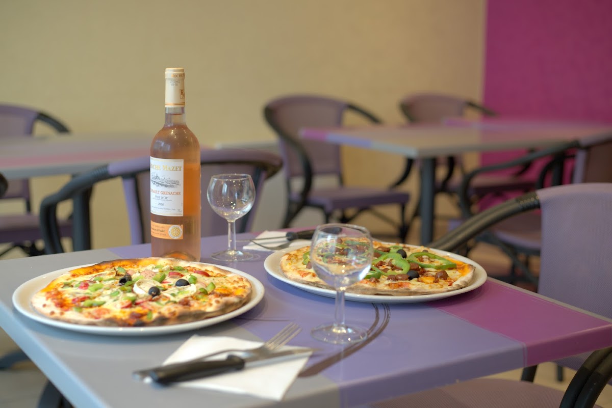 Bip Bip Pizza Photo 5