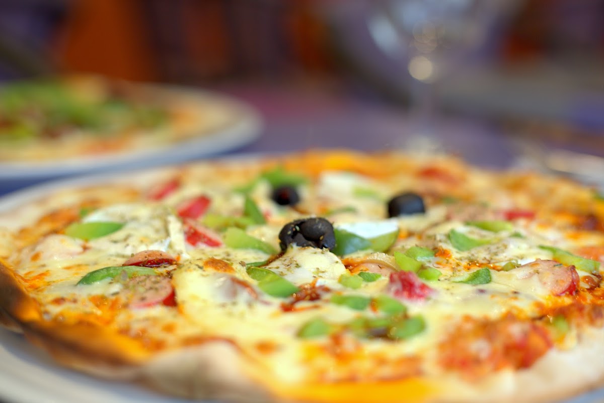 Bip Bip Pizza Photo 7