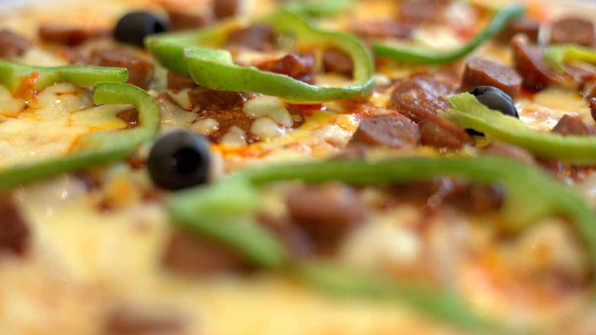 Bip Bip Pizza Photo 8