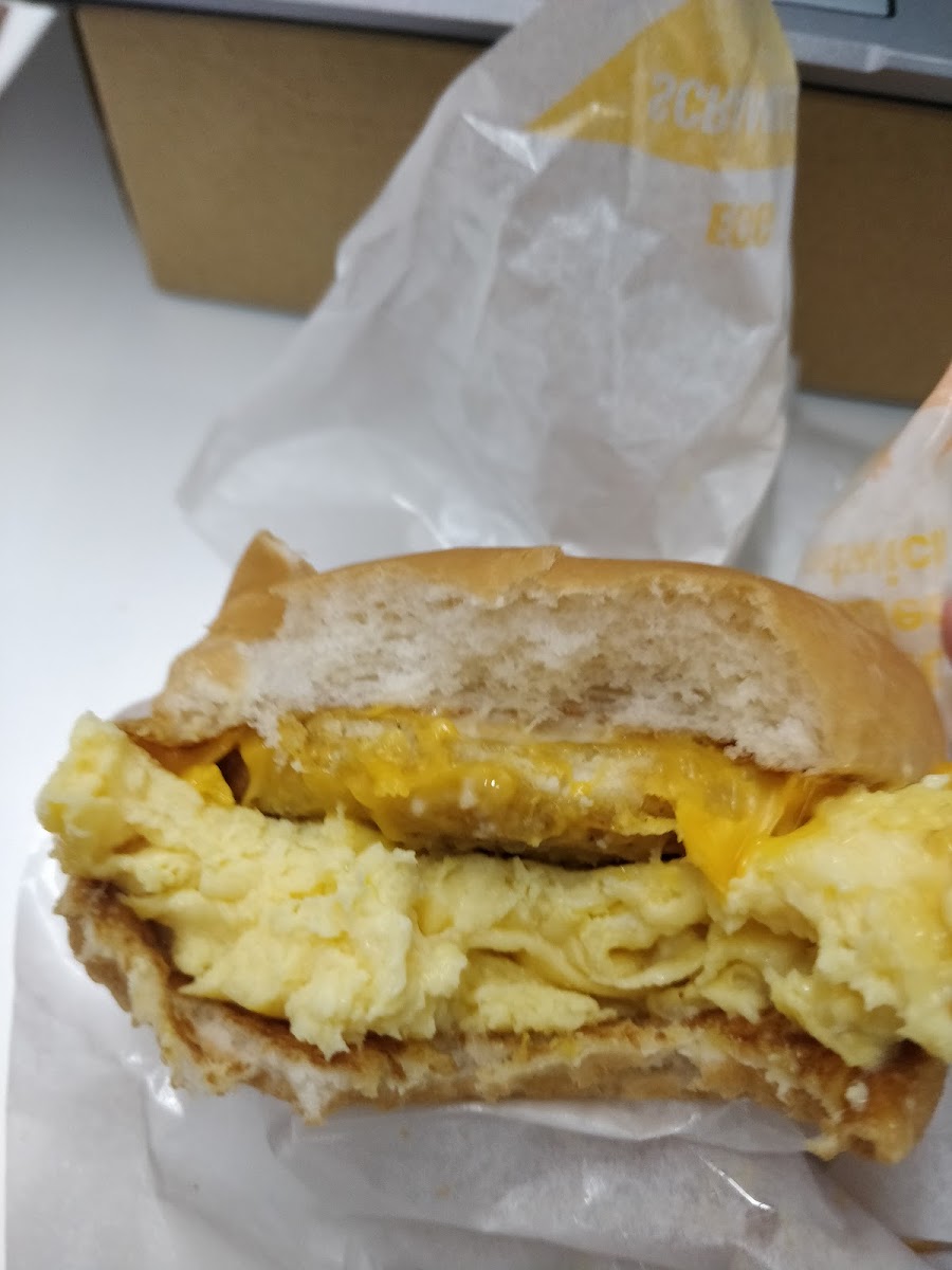 McDonald's Shell Bukit Bintang DT Photo 4