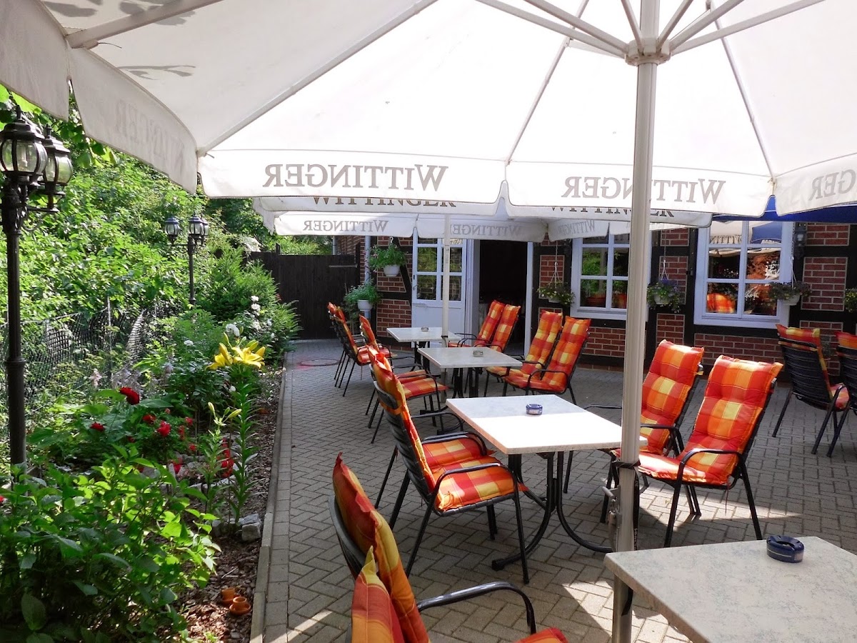 Xenios Zeus Griechisches Spezialitäten-Restaurant