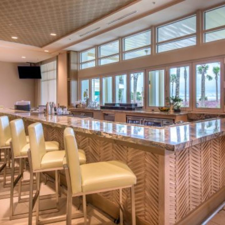 Shore Restaurant