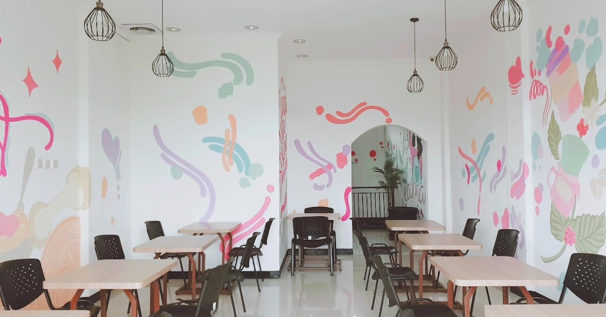 Kamaie Coffee & Eatery