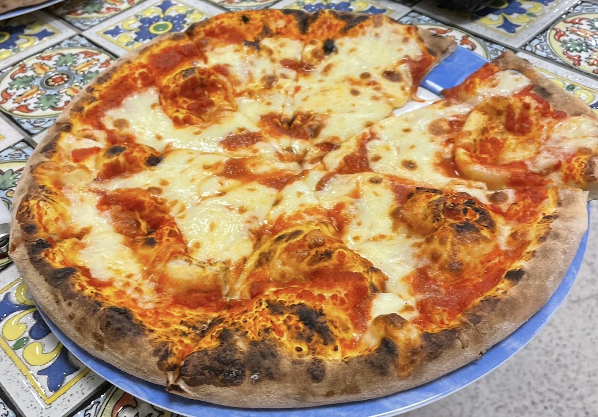 Tony’s Pizza Photo 5