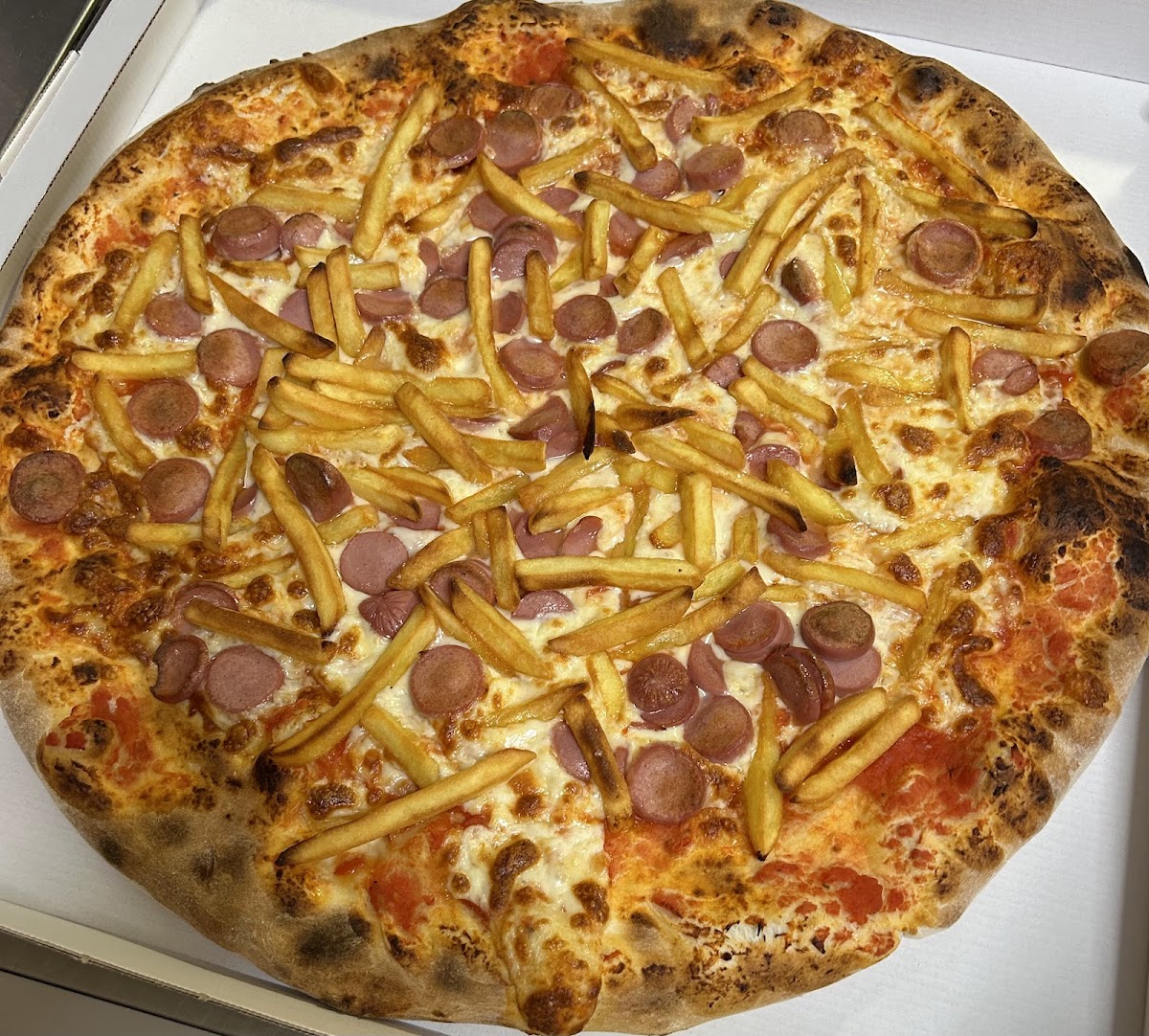 Tony’s Pizza Photo 6