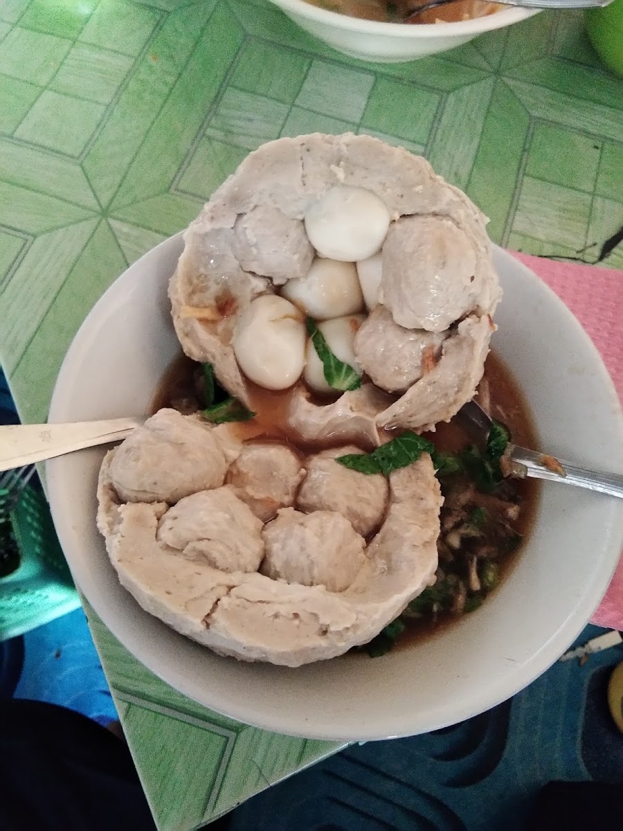 Bakso Boom SEMAR Photo 3