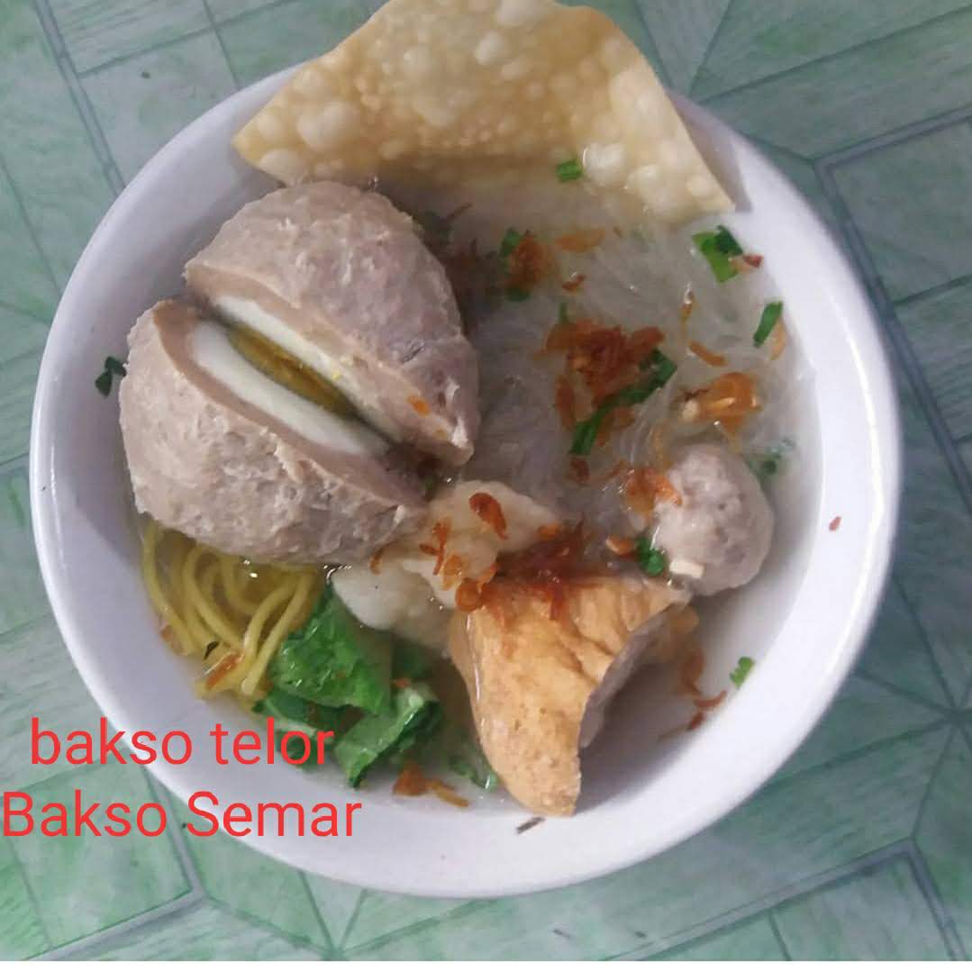 Bakso Boom SEMAR Photo 5