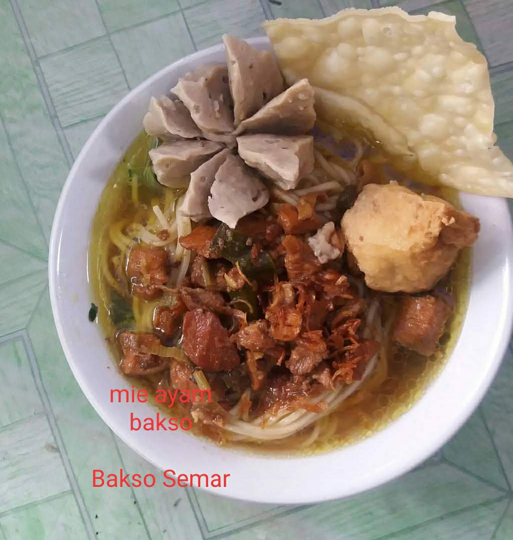Bakso Boom SEMAR Photo 6