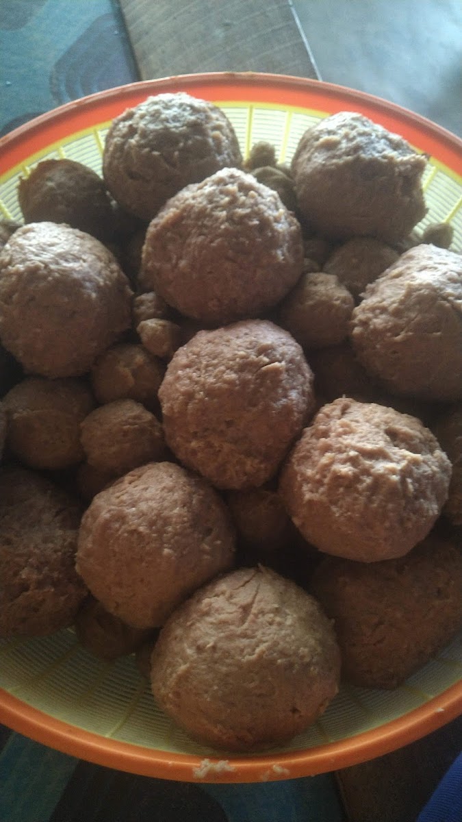 Bakso Boom SEMAR Photo 7