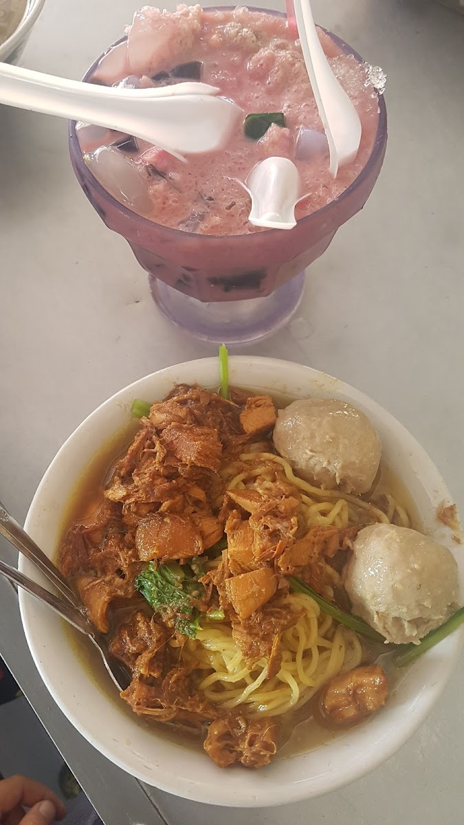 Bakso Boom SEMAR Photo 8