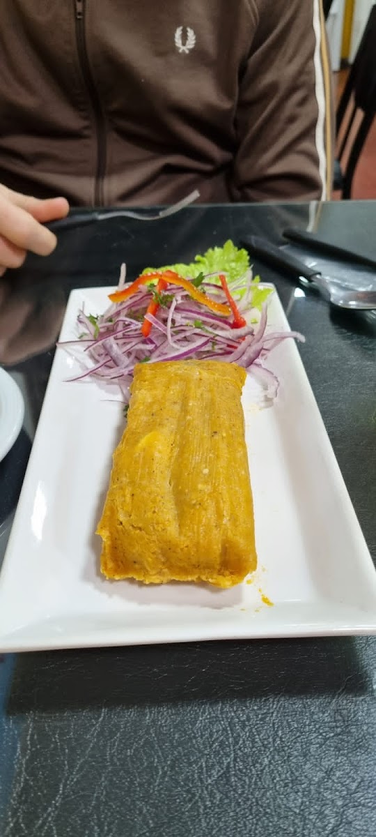 'Ke Rico' Comida Peruana Photo 8
