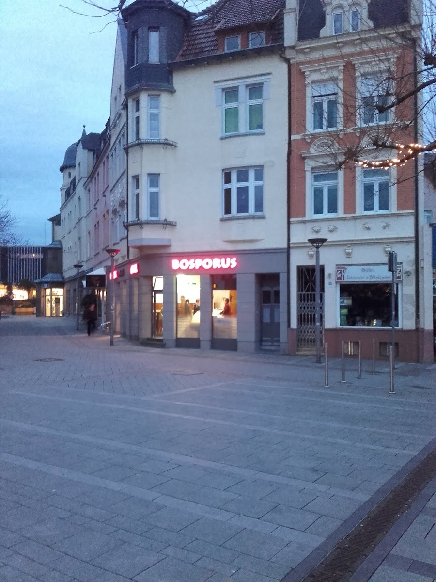 Bosporus Grill Photo 2