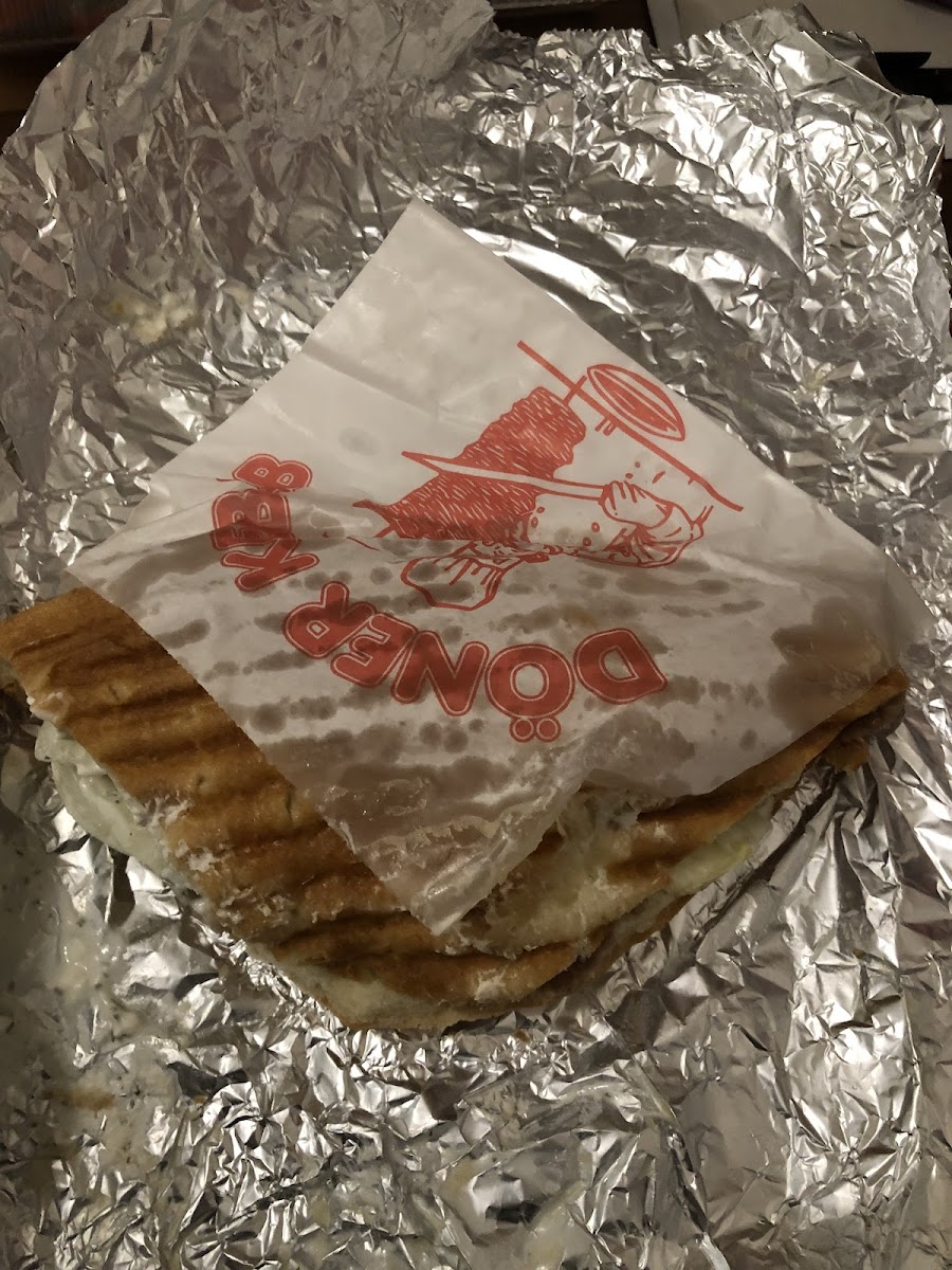 Bosporus Grill Photo 3