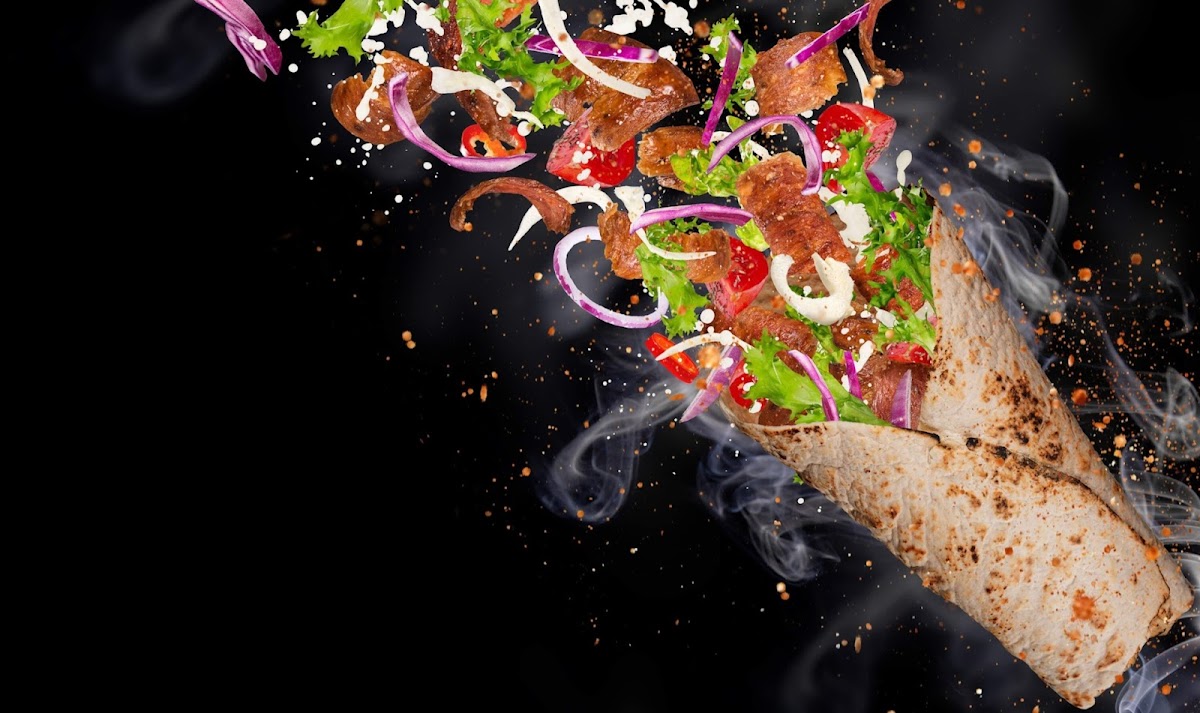 The kebabs Photo 6