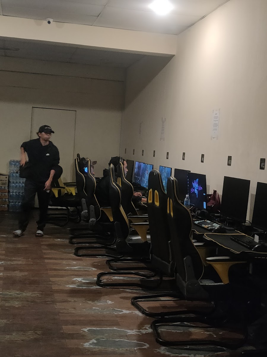 DC ESPORT Photo 2