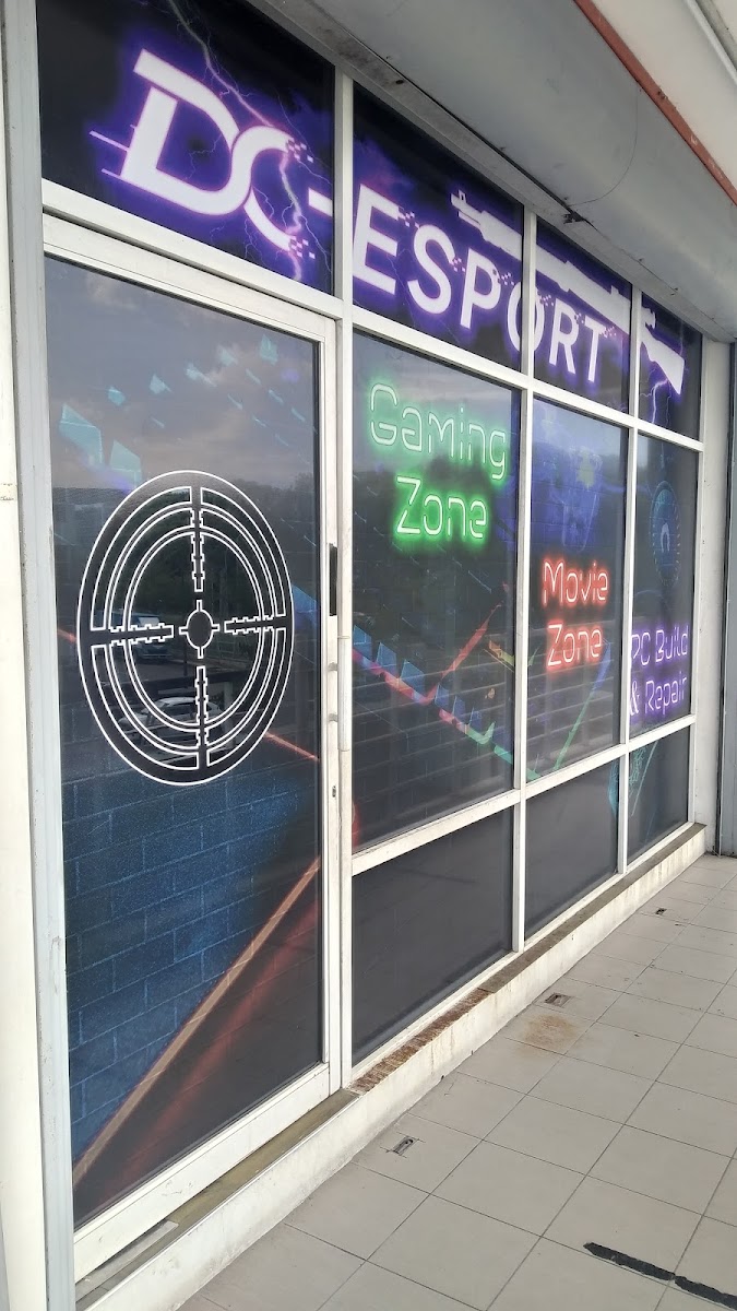 DC ESPORT Photo 4