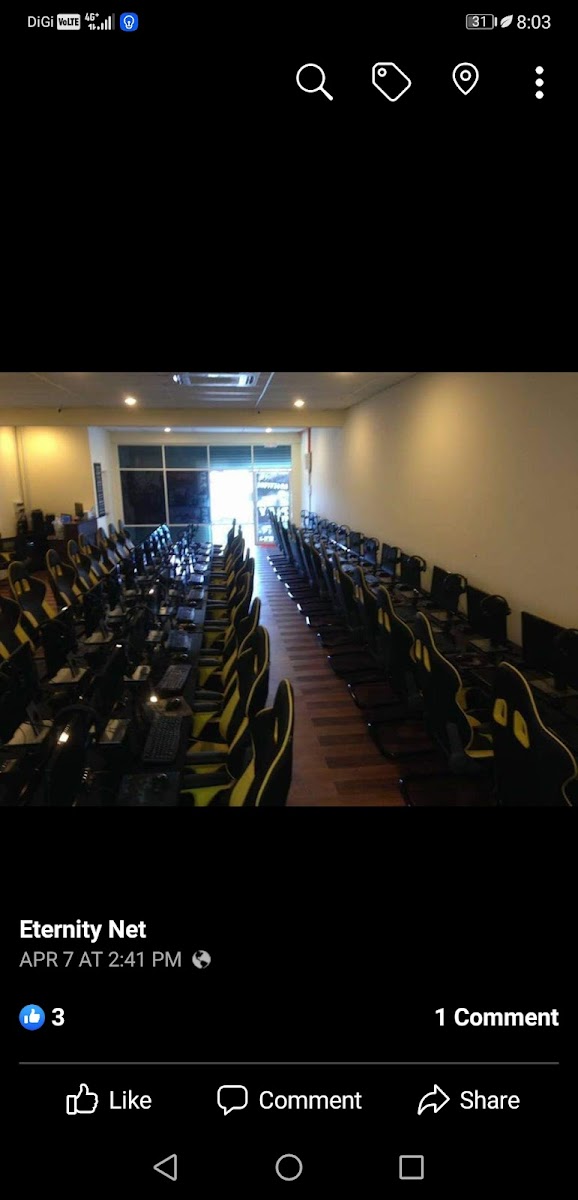 DC ESPORT Photo 8
