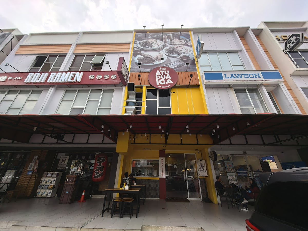 Atu Dua Iga Gading Serpong Photo 3