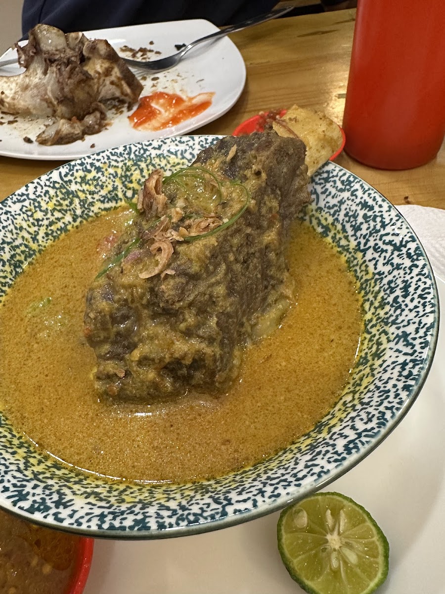 Atu Dua Iga Gading Serpong Photo 5