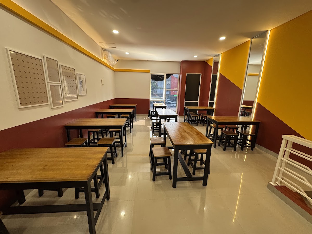 Atu Dua Iga Gading Serpong Photo 7