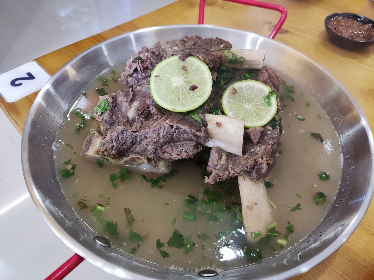 Atu Dua Iga Gading Serpong Photo 8