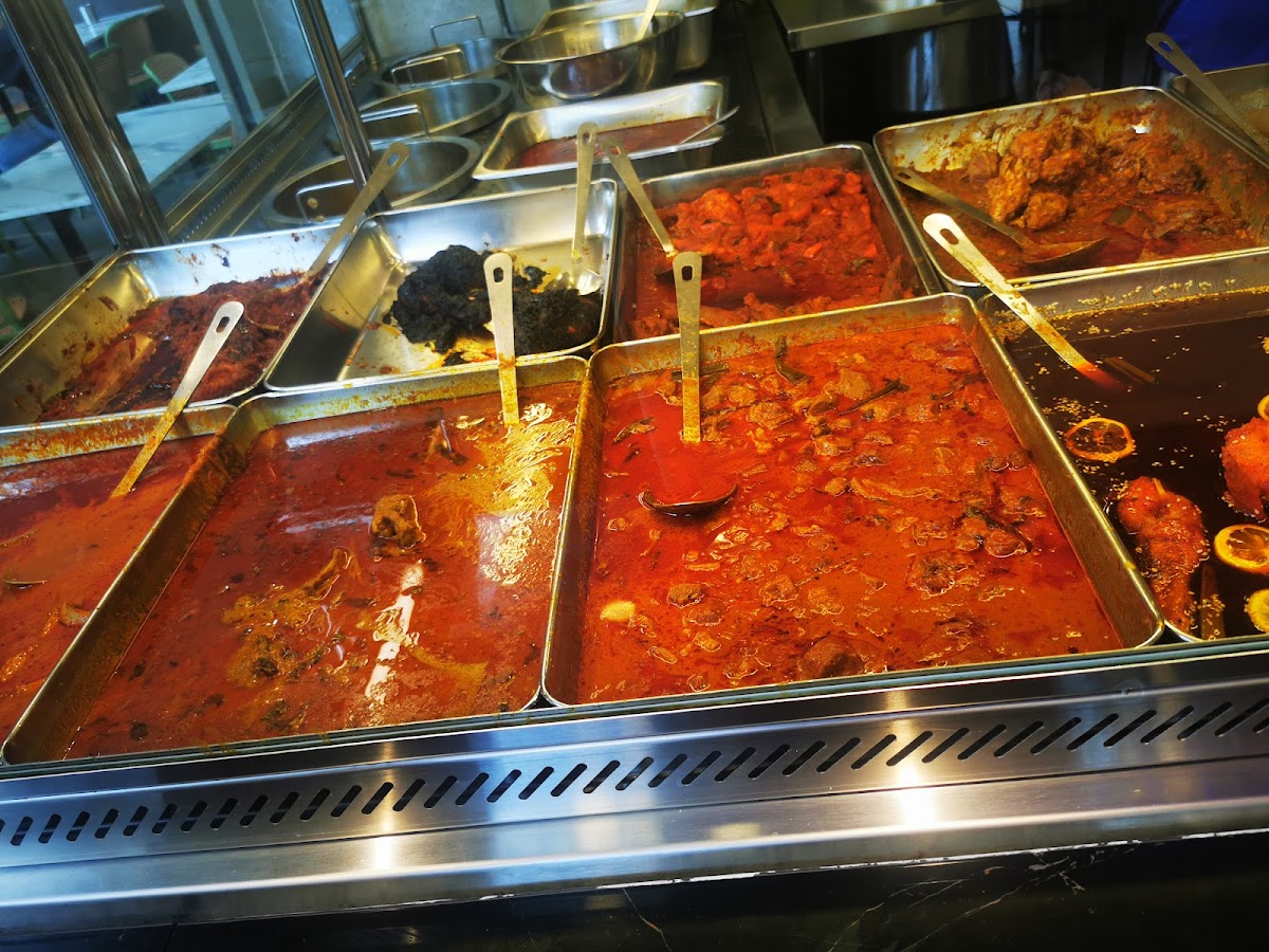 Nasi Kandar Ali Bistro Photo 3