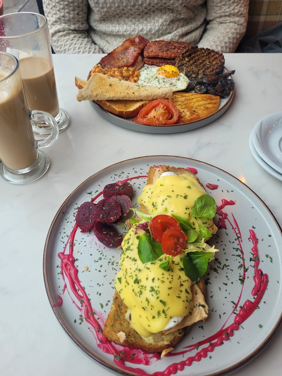 Caffe Mulberry Photo 10