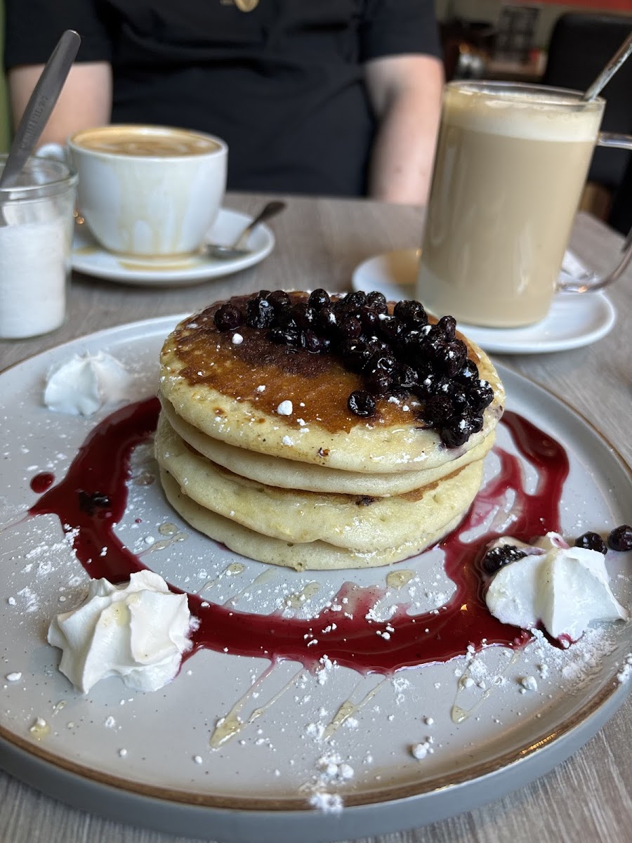 Caffe Mulberry Photo 4
