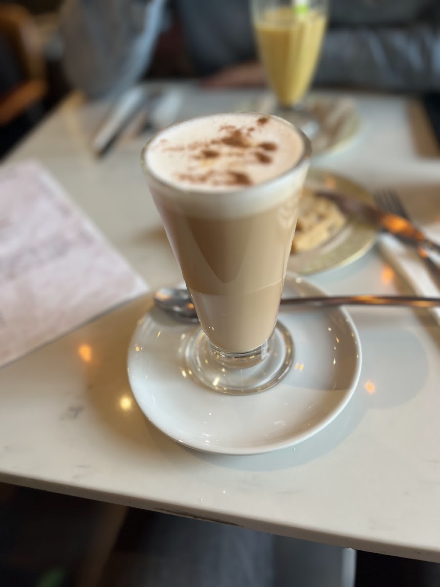 Caffe Mulberry Photo 5