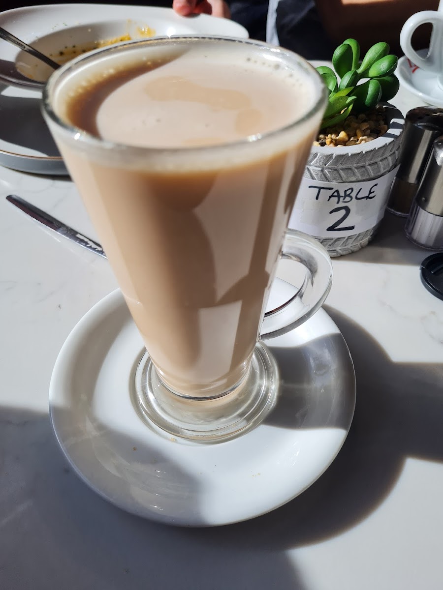 Caffe Mulberry Photo 6