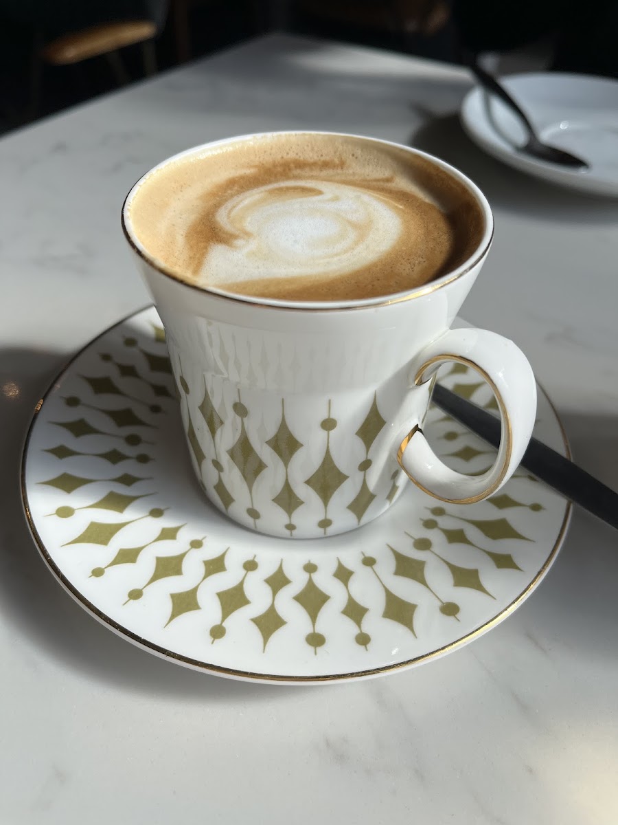 Caffe Mulberry Photo 8