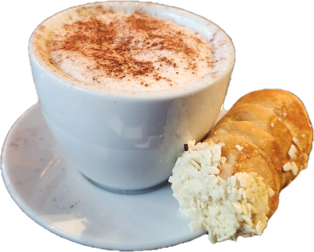 Caffe Mulberry Photo 9