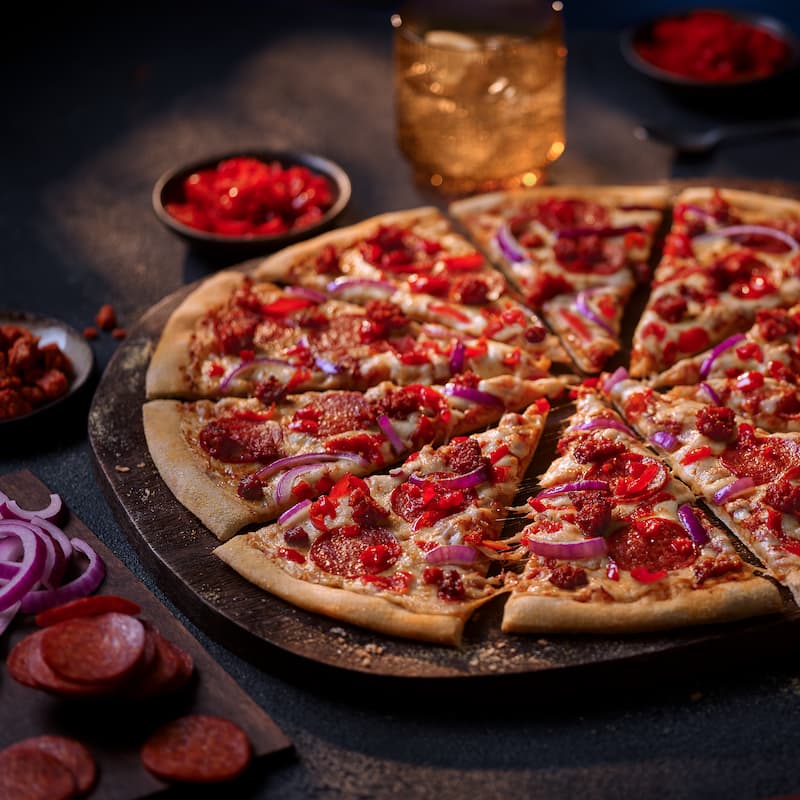 Domino's Pizza - Ballymena Photo 3