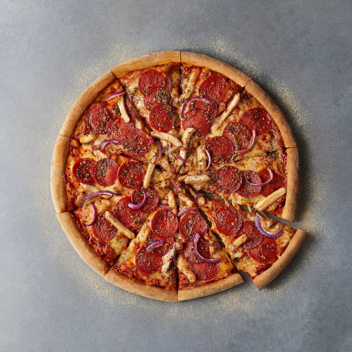Domino's Pizza - Ballymena Photo 4
